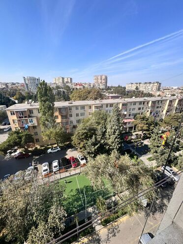 Satılır 2 otaqlı köhnə tikili 55 m², 7-ci mikrorayon q., photo 10 from 12