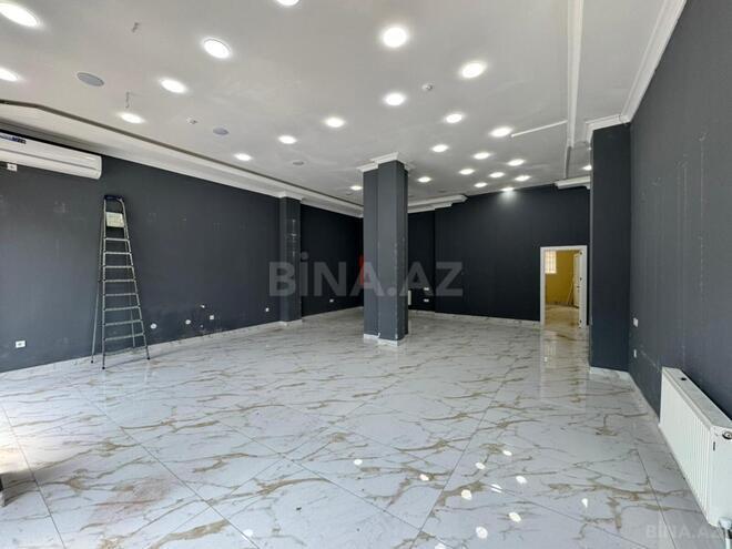 İcarəyə verilir  obyekt 140 m², Elmlər Akademiyası m., photo 5 from 13