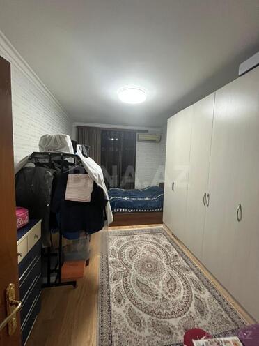 İcarəyə verilir 3 otaqlı köhnə tikili 55 m², 20 Yanvar m., photo 7 from 19