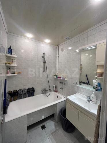 İcarəyə verilir 3 otaqlı köhnə tikili 55 m², 20 Yanvar m., photo 17 from 19