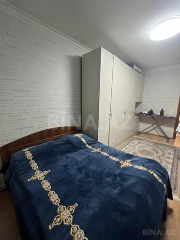 İcarəyə verilir 3 otaqlı köhnə tikili 55 m², 20 Yanvar m., photo 6 from 19
