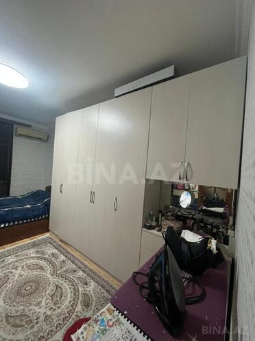İcarəyə verilir 3 otaqlı köhnə tikili 55 m², 20 Yanvar m., photo 8 from 19