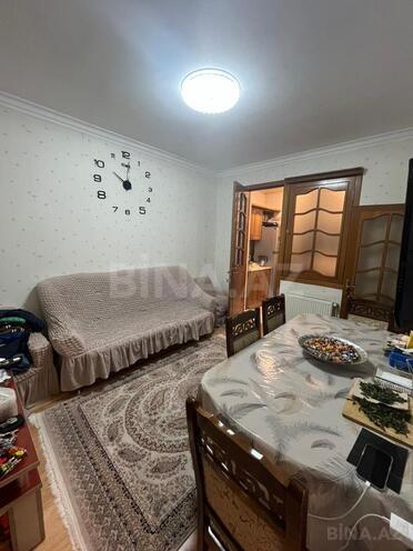 İcarəyə verilir 3 otaqlı köhnə tikili 55 m², 20 Yanvar m., photo 4 from 19