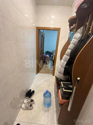 İcarəyə verilir 3 otaqlı köhnə tikili 55 m², 20 Yanvar m., photo 10 from 19