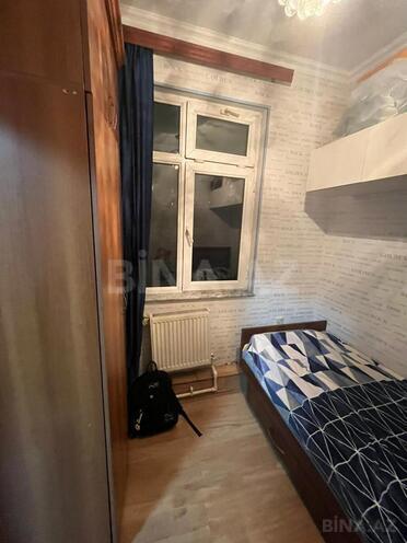 İcarəyə verilir 3 otaqlı köhnə tikili 55 m², 20 Yanvar m., photo 11 from 19