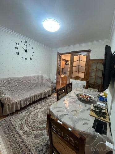 İcarəyə verilir 3 otaqlı köhnə tikili 55 m², 20 Yanvar m., photo 5 from 19