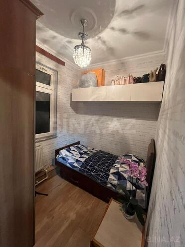 İcarəyə verilir 3 otaqlı köhnə tikili 55 m², 20 Yanvar m., photo 12 from 19