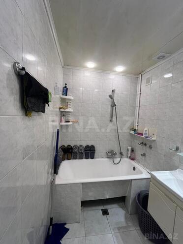 İcarəyə verilir 3 otaqlı köhnə tikili 55 m², 20 Yanvar m., photo 18 from 19
