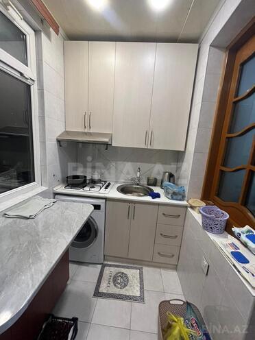 İcarəyə verilir 3 otaqlı köhnə tikili 55 m², 20 Yanvar m., photo 14 from 19