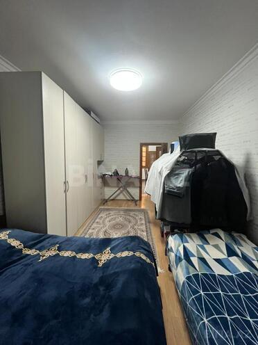 İcarəyə verilir 3 otaqlı köhnə tikili 55 m², 20 Yanvar m., photo 9 from 19