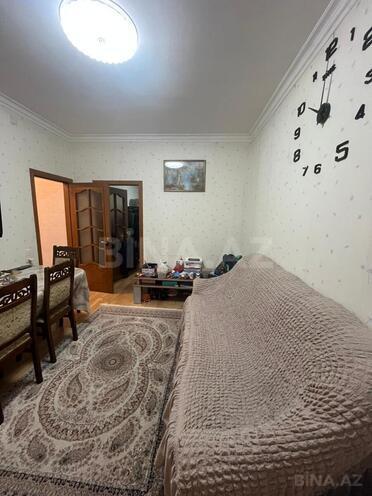 İcarəyə verilir 3 otaqlı köhnə tikili 55 m², 20 Yanvar m., photo 3 from 19
