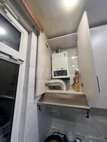İcarəyə verilir 3 otaqlı köhnə tikili 55 m², 20 Yanvar m., photo 13 from 19