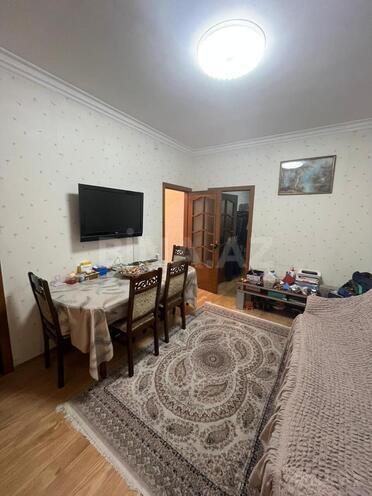 İcarəyə verilir 3 otaqlı köhnə tikili 55 m², 20 Yanvar m., photo 1 from 19
