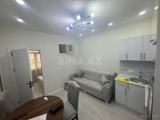 Satılır 2 otaqlı yeni tikili 30 m², Abşeron r., photo 5 from 13