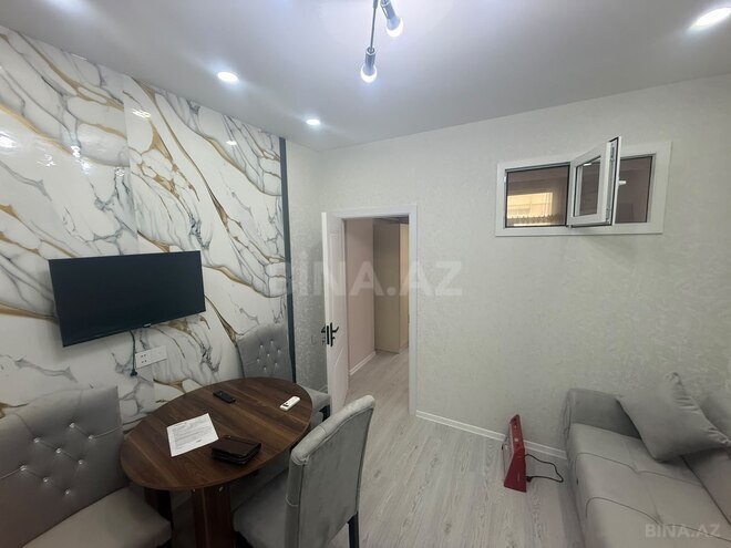 Satılır 2 otaqlı yeni tikili 30 m², Abşeron r., photo 6 from 13