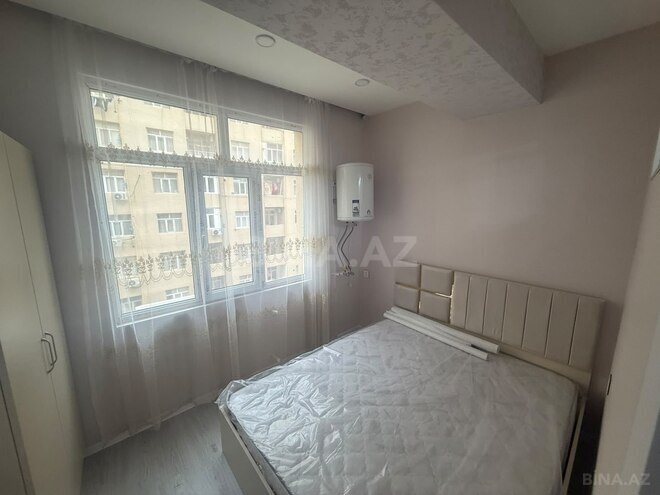 Satılır 2 otaqlı yeni tikili 30 m², Abşeron r., photo 10 from 13