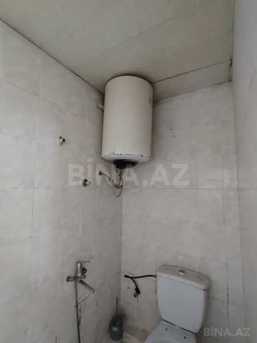 İcarəyə verilir 2 otaqlı köhnə tikili 30 m², 28 May m., photo 10 from 11