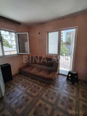 İcarəyə verilir 2 otaqlı köhnə tikili 30 m², 28 May m., photo 6 from 11