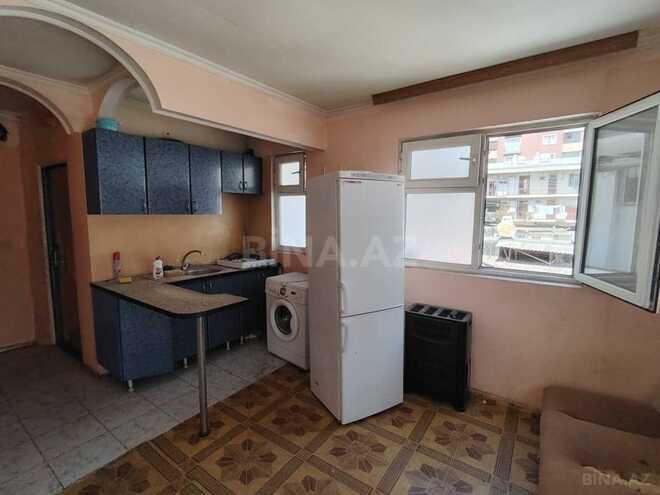 İcarəyə verilir 2 otaqlı köhnə tikili 30 m², 28 May m., photo 4 from 11