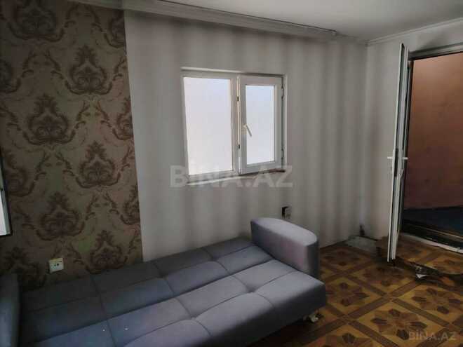 İcarəyə verilir 2 otaqlı köhnə tikili 30 m², 28 May m., photo 7 from 11
