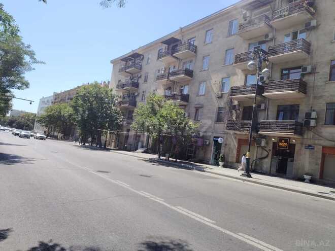 İcarəyə verilir 2 otaqlı köhnə tikili 30 m², 28 May m., photo 3 from 11