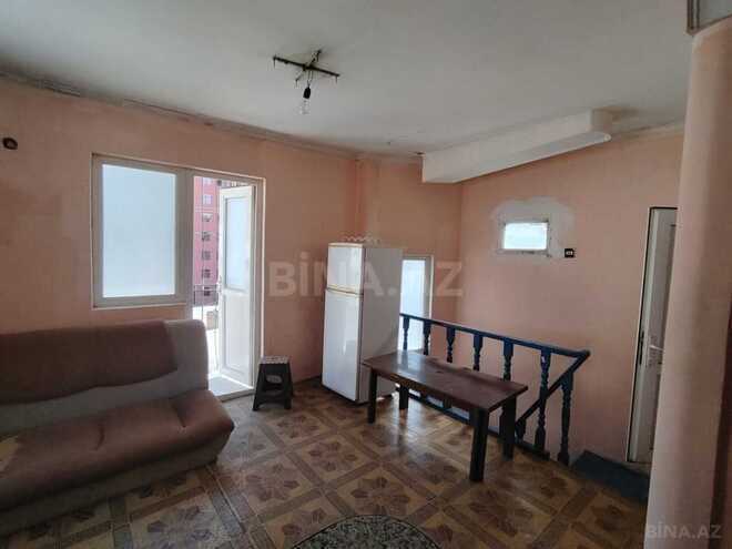 İcarəyə verilir 2 otaqlı köhnə tikili 30 m², 28 May m., photo 5 from 11