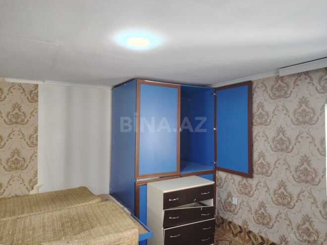 İcarəyə verilir 2 otaqlı köhnə tikili 30 m², 28 May m., photo 8 from 11