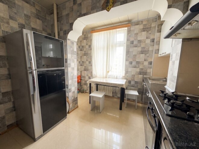Satılır 4 otaqlı köhnə tikili 105 m², Həzi Aslanov m., photo 14 from 22