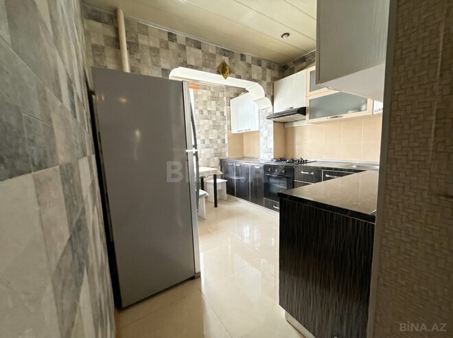 Satılır 4 otaqlı köhnə tikili 105 m², Həzi Aslanov m., photo 12 from 22