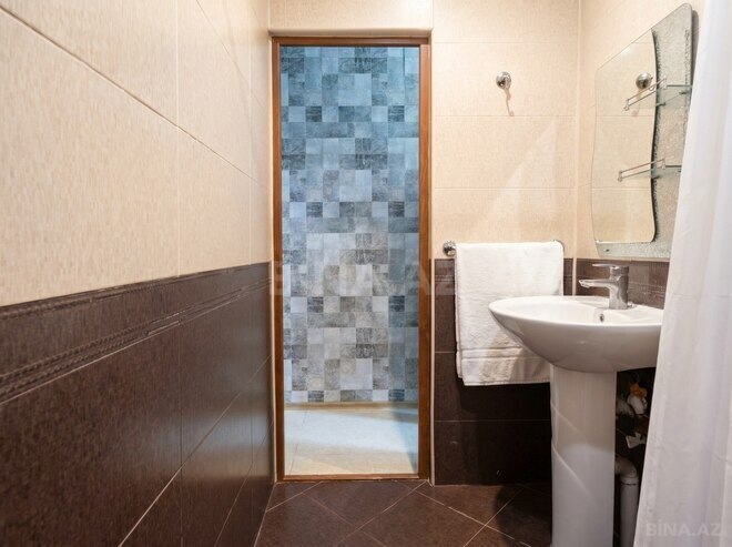 Satılır 4 otaqlı köhnə tikili 105 m², Həzi Aslanov m., photo 10 from 22