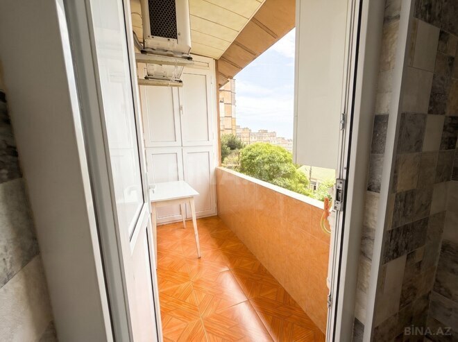 Satılır 4 otaqlı köhnə tikili 105 m², Həzi Aslanov m., photo 15 from 22