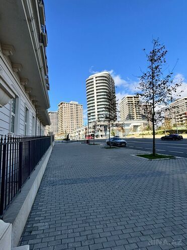 İcarəyə verilir  obyekt 89 m², Ağ şəhər q., photo 3 from 24