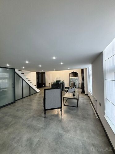İcarəyə verilir  obyekt 89 m², Ağ şəhər q., photo 18 from 24
