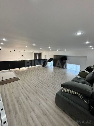 İcarəyə verilir  obyekt 89 m², Ağ şəhər q., photo 12 from 24