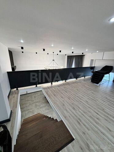 İcarəyə verilir  obyekt 89 m², Ağ şəhər q., photo 21 from 24