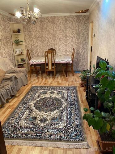 Продаётся 2-комн. вторичка 38 м², м. Нариман Нариманов, photo 3 from 10