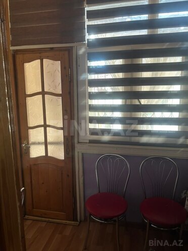 İcarəyə verilir 2 otaqlı həyət evi/bağ evi 60 m², İnşaatçılar m., photo 10 from 13