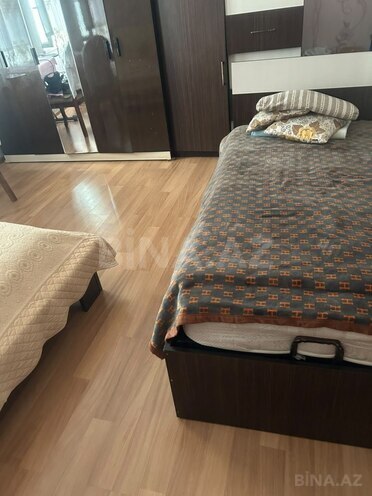İcarəyə verilir 2 otaqlı həyət evi/bağ evi 60 m², İnşaatçılar m., photo 8 from 13