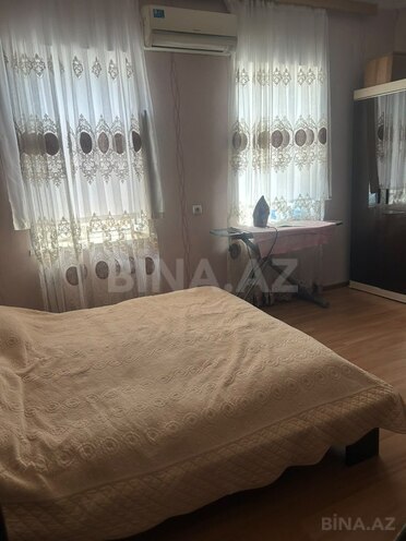 İcarəyə verilir 2 otaqlı həyət evi/bağ evi 60 m², İnşaatçılar m., photo 9 from 13