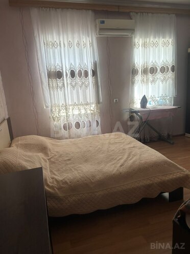 İcarəyə verilir 2 otaqlı həyət evi/bağ evi 60 m², İnşaatçılar m., photo 12 from 13