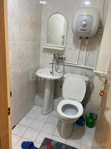 İcarəyə verilir 3 otaqlı yeni tikili 75 m², Səbail r., photo 21 from 22