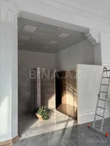 İcarəyə verilir  obyekt 155 m², Nəsimi r., photo 4 from 9