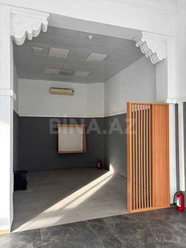 İcarəyə verilir  obyekt 155 m², Nəsimi r., photo 6 from 9