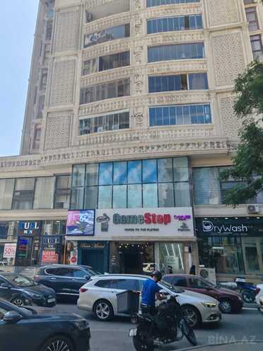 Satılır  obyekt 200.7 m², Nəriman Nərimanov m., photo 1 from 14