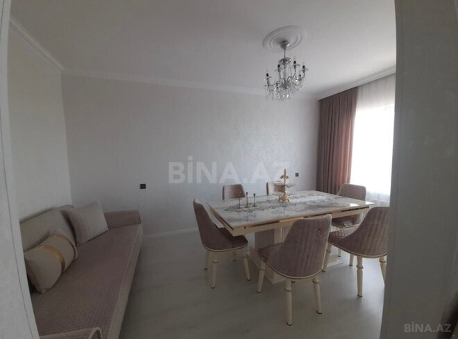 Satılır 5 otaqlı köhnə tikili 120 m², Köhnə Günəşli q., photo 1 from 15