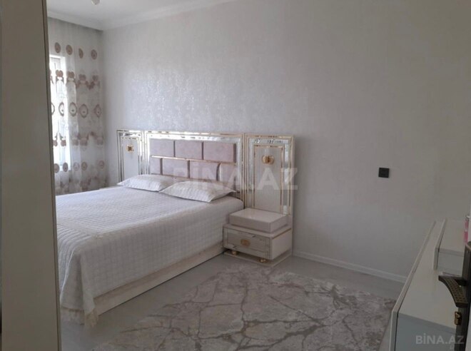 Satılır 5 otaqlı köhnə tikili 120 m², Köhnə Günəşli q., photo 4 from 15