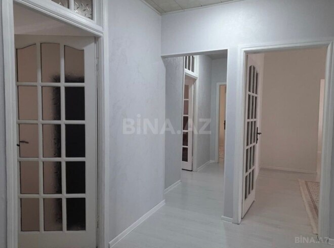 Satılır 5 otaqlı köhnə tikili 120 m², Köhnə Günəşli q., photo 14 from 15