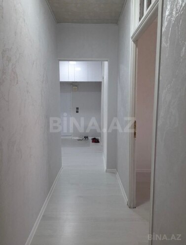 Satılır 5 otaqlı köhnə tikili 120 m², Köhnə Günəşli q., photo 13 from 15