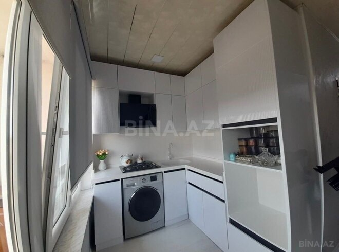 Satılır 5 otaqlı köhnə tikili 120 m², Köhnə Günəşli q., photo 9 from 15