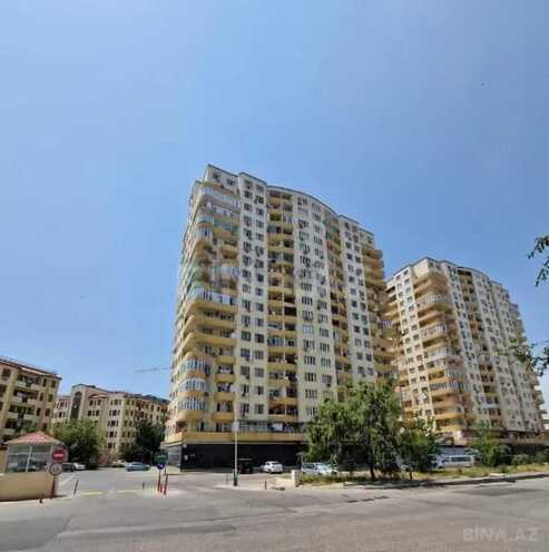 Satılır 2 otaqlı yeni tikili 62 m², Həzi Aslanov m., photo 1 from 15